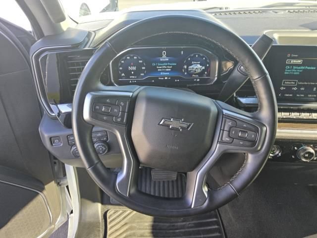 chevrolet silverado 1500 2023 3GCUDEE84PG338556 image chevrolet silverado 1500 2023 3GCUDEE84PG338556 image